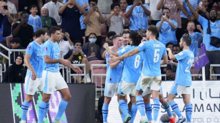 Παγκόσμιο Κύπελλο Συλλόγων: «Γάζωσε» τη Αλ-Αΐν η Μάντσεστερ Σίτι