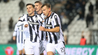 Κάθε αγώνας του ΠΑΟΚ ή παγίδα ή αγκάθι κρύβει…