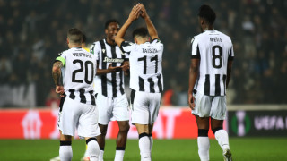 «Δεν έχει προηγούμενο αυτό που συμβαίνει φέτος με τον ΠΑΟΚ, φίλε, το έχει εκτοξεύσει το πρεστίζ του»