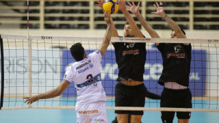 Ήττα και αποκλεισμός για τον ΠΑΟΚ, 1-3 η Μιλάνο