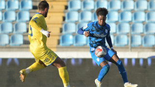 Ούτε τώρα ο ΠΑΣ