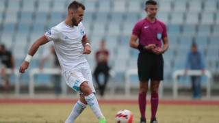 Απόλλων Καλαμαριάς: Κοντά στη συμφωνία με τον Μανώλη Πατράλη