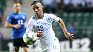 Πέλκας: «Όλοι καταλαβαίνουν ότι η Εθνική προοδεύει και αλλάζει επίπεδο»