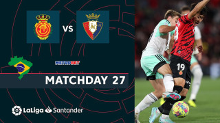 «Μιχάλης Βραζιλιάνος» :  Μετά  τα πέντε χθεσινά ταμεία, σήμερα στηρίζω -ξέχωρα από τα φαβορί- τα αγαπημένα μου «Χ» με αυτό της Οσασούνα επικεφαλής…