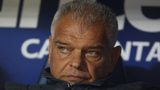 Ηρακλής: Ομιλία, εμψύχωση και προπόνηση από τον Δημήτρη Σπανό