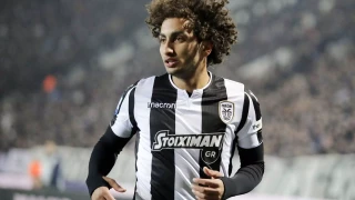 «Ο Ουάρντα θα μπορέσει να αναστηθεί στα χέρια του Πάμπλο Γκαρσία»