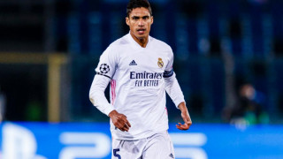 Στο στόχαστρο της Ρεάλ Μαδρίτης είναι ο Ραφαέλ Βαράν