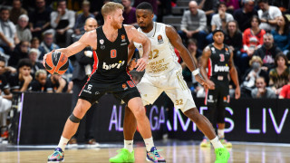 Ευρωλίγκα: Ανατροπή με Μαλεντόν που πάει προς τη Ρεάλ