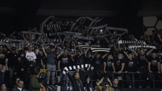 Η Ευρωλίγκα επέβαλλε πρόστιμο 30.000€ στην Παρτιζάν!