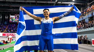 Το Βαλκανικό Πρωτάθλημα κλειστού στίβου θα γίνει στην Κωνσταντινούπολη