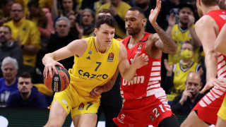 «Η σπυριάρα»: Η αγωνιστική των… Ελλήνων