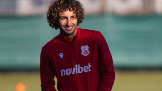 Η... πρώτη του Ουάρντα με τον Πανσερραϊκό (pic)