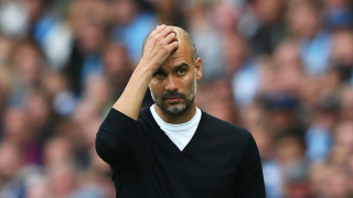 Γκουαρδιόλα: «Παίρνεις τα εύσημα μόνο όταν κερδίζεις. Δεν κερδίζεις; Δεν είσαι τίποτα»