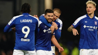Η Opta «βλέπει» πιθανό το come back της Ίπσουιτς στην Premier League
