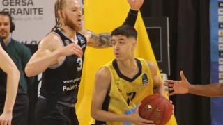 Άρης: Ο Καζαμίας έγραψε ιστορία στην Ευρώπη με τους «κιτρινόμαυρους»