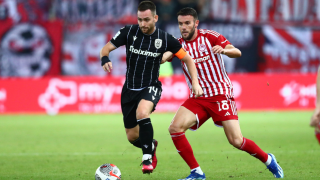 Superleague: Ο κρίσιμος Γενάρης των τεσσάρων διεκδικητών του τίτλου