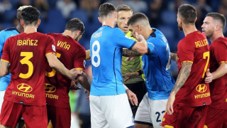 Ιταλία: Απειλή αποκλεισμού για όποια της Serie A αγωνιστεί στη Super League