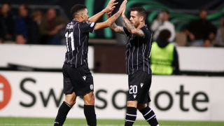 ΠΑΟΚ: Τα 6+4 συμβόλαια που λήγουν το καλοκαίρι και οι εξελίξεις που επίκεινται...