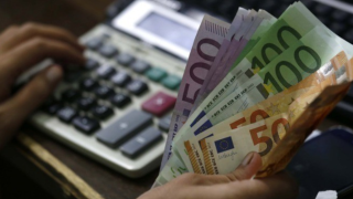 Τα χρέη στην Εφορία σε στέλνουν... φυλακή; - Κινδυνεύουν πάνω από 50.000 φορολογούμενοι