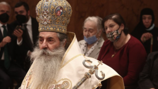 Μητροπολίτης Πειραιώς Σεραφείμ: «Η ομοφυλοφιλία φέρνει ασθένειες, καρκίνο και θάνατο»