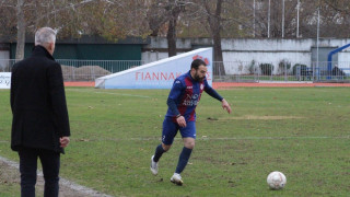 Συμφωνία Μπουκουβάλα με Μακεδονικό