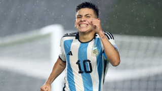 Μάντσεστερ Σίτι: Δικός της αντί 25 εκατ. ευρώ ο νέος Μέσι