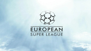 Το γερμανικό ποδόσφαιρο σύσσωμο κατά της European Super League