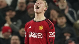 Βρήκε σφυγμό η Γιουνάιτεντ, νίκη - ανατροπή επί της Άστον Βίλα