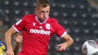 Πανσερραϊκός: Φινάλε στη συνεργασία με τους Χάγεκ και Κολομπίνο