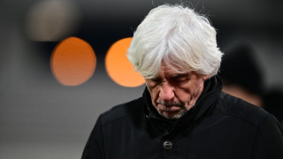 Εθνική ομάδα-Γιοβάνοβιτς: «Μεγάλη η απώλεια του Φώτη»