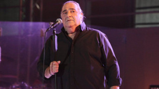 Βασίλης Καρράς: Πού και πότε θα γίνει η μεγάλη συναυλία στη μνήμη του