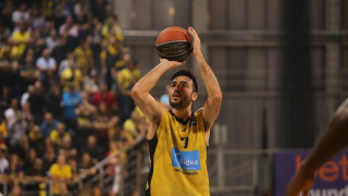 Άρης: Για τη νίκη κόντρα στη Σλασκ χωρίς Κατσίβελη