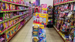 Καλάθι του Αϊ Βασίλη: Ποια παιχνίδια περιλαμβάνει