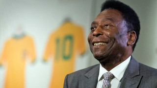 Ένας χρόνος χωρίς τον θρυλικό Πελέ