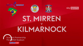 «Μιχάλης Βραζιλιάνος» :  Βλέπω κάποιες πιθανές ισοπαλίες αυτό το διήμερο και βέβαια, αυτή της Κιλμάρνοκ τίθεται αυτομάτως επικεφαλής…