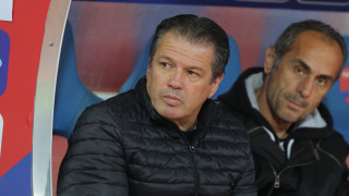 Παπαδόπουλος: «Είδα έναν τελείως διαφορετικό Άρη-Έδειξε χαρακτήρα ο ΠΑΟΚ»