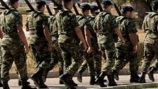 Ένοπλες Δυνάμεις: Νεκρός στρατιωτικός στη Λήμνο!