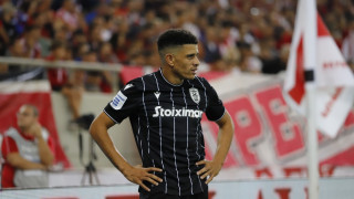 Λουτσέσκου για Τάισον: «Τρομερός παίκτης - Κάνει τη διαφορά»