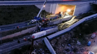 Δημοσκόπηση MRB: Καχύποπτη η κοινή γνώμη για τους χειρισμούς της Δικαιοσύνης στα Τέμπη