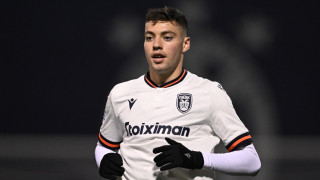 ΠΑΟΚ: Σύσσωμη η οικογένεια Τζίμα στις διακοπές των Χριστουγέννων