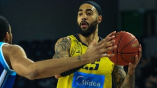 Άρης: Χωρίς Σταρκ κόντρα στο Λαύριο λόγω λάθους!