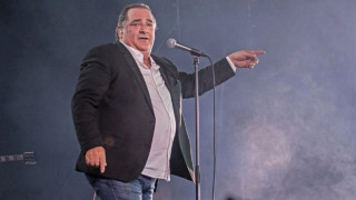 «Είδα τον Βασίλη Καρρά 12 μέρες πριν φύγει, είχε μια αναλαμπή και...»