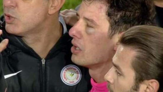 Η αξιοπρέπεια της Super League, οι εξαγγελίες νόμων και η Τουρκία που προστατεύει το προϊόν