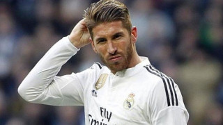 Έβαλε «θεϊκή γκολάρα» ο αμυντικός Σέρχιο Ράμος (VIDEO)