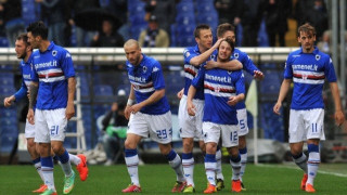 Ματς κλειδί για την Σαμπντόρια απέναντι στην Αταλάντα!