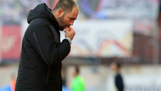 Ευτυχώς υπάρχει το γκολ, κατά τα άλλα το ίδιο χάλι