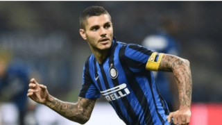 Κινείται για την απόκτηση του Ικάρντι η ομάδα της Λίβερπουλ