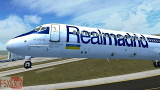 Ευχήθηκε να πέσει το αεροπλάνο της Ρεάλ και τον απέλυσαν!