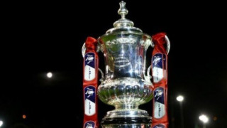 Αυτά είναι τα ζευγάρια των «16» του Κυπέλλου Αγγλίας