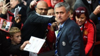 Η απόλυτη διαχείριση της Γιουνάιτεντ στα χέρια του Μουρίνιο!